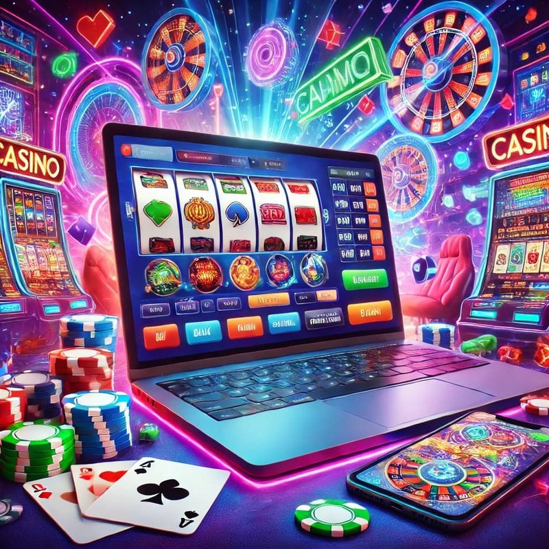 Explore the Best National Casino Online Experience in Australia in Australia