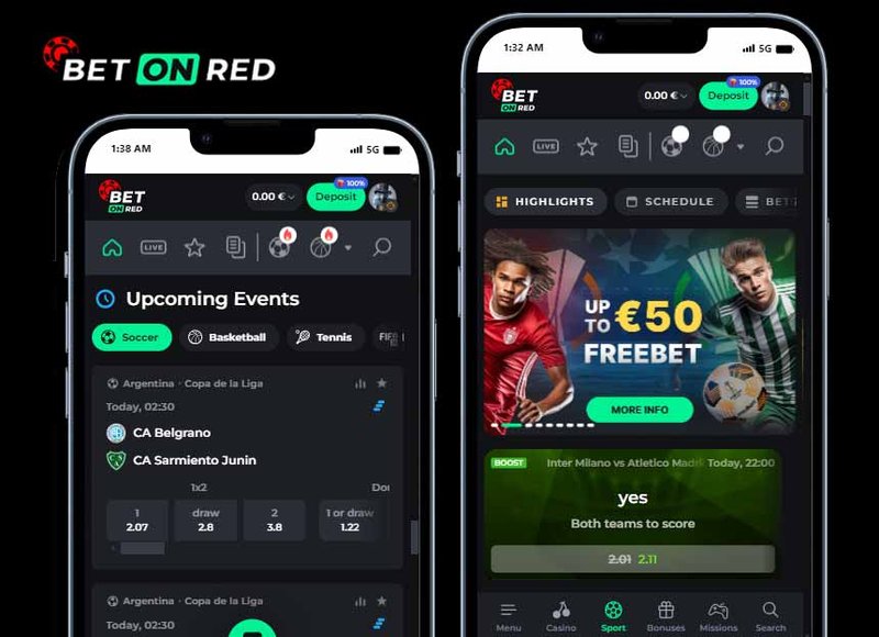 Best betonred app in Germany