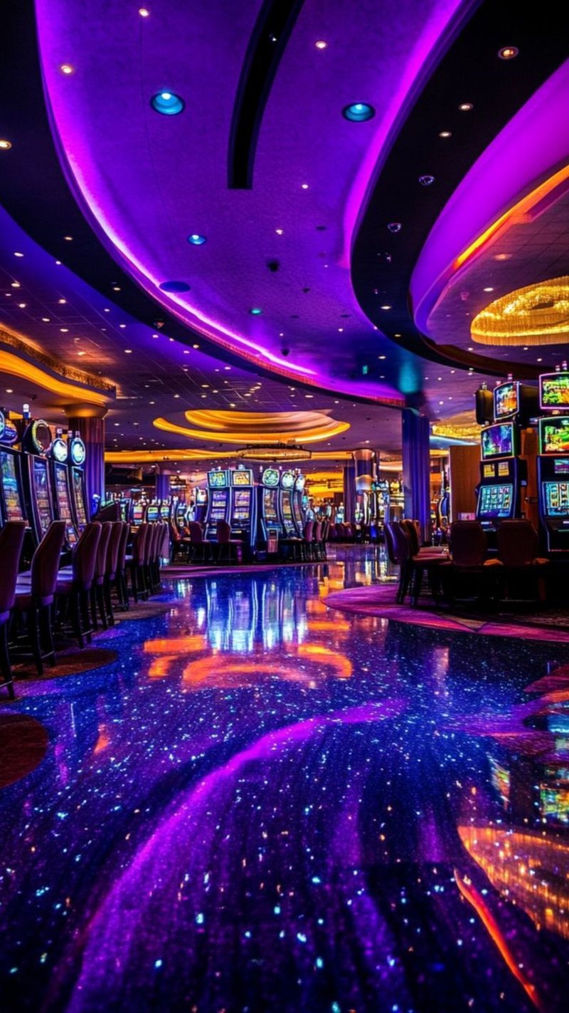 How Lizaro Casino Got Its Start, lizaro casino login